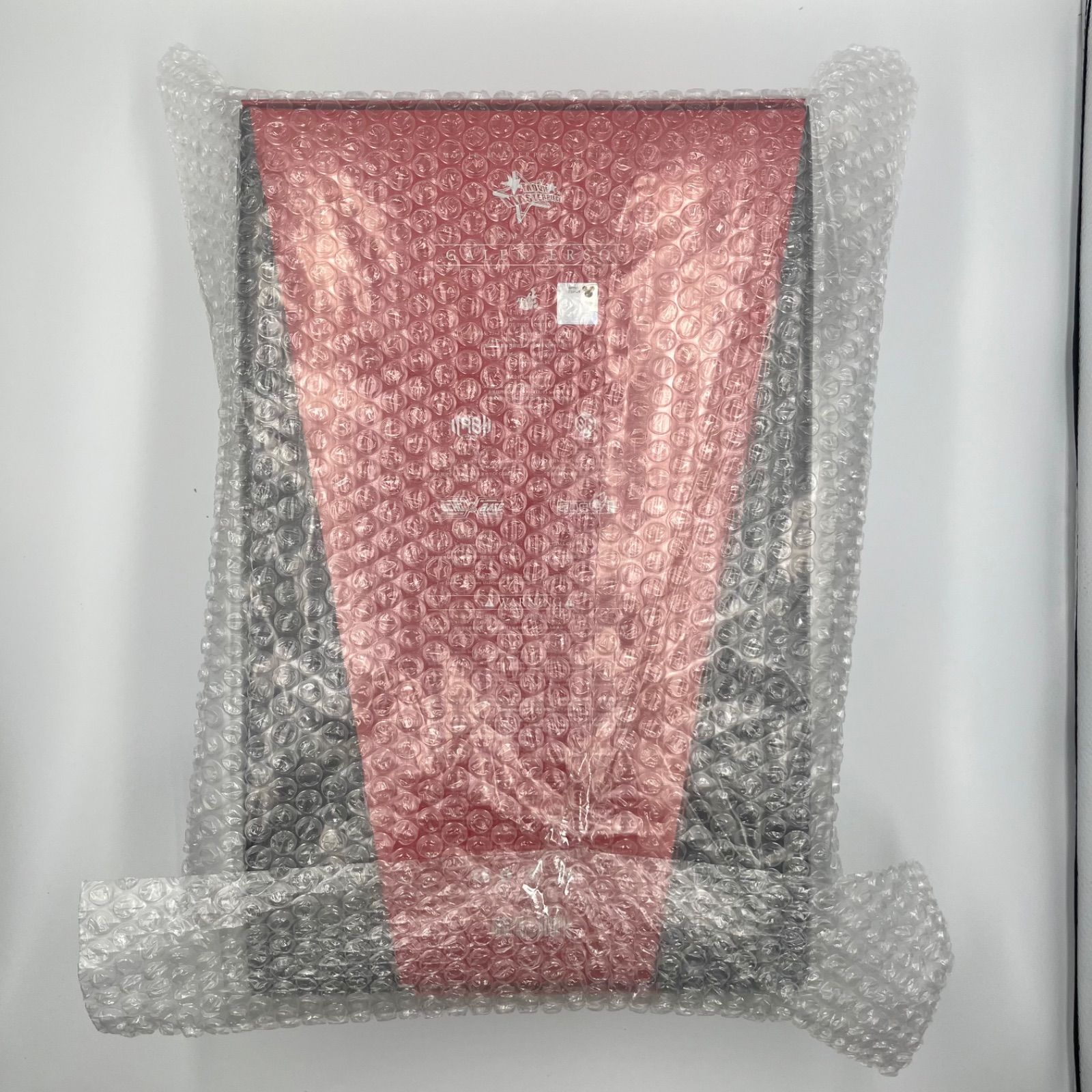 新品未開封】ホットトイズ ゲイレン アーソ HOT TOYS GALEN ERSO