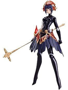 Amazon.com: Max Factory Persona 3 FES: Metis Figma Action