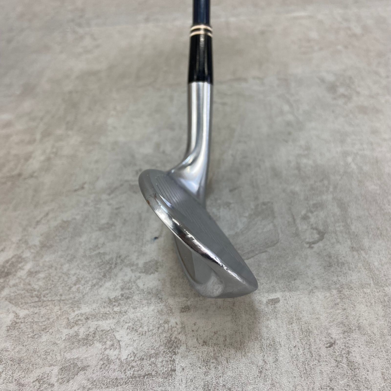 Cleveland Golf - クリーブランドCFXアプローチウエッジ52度 クリーブランド RTX F-FORGED メンズゴルフ アプローチウェッジ