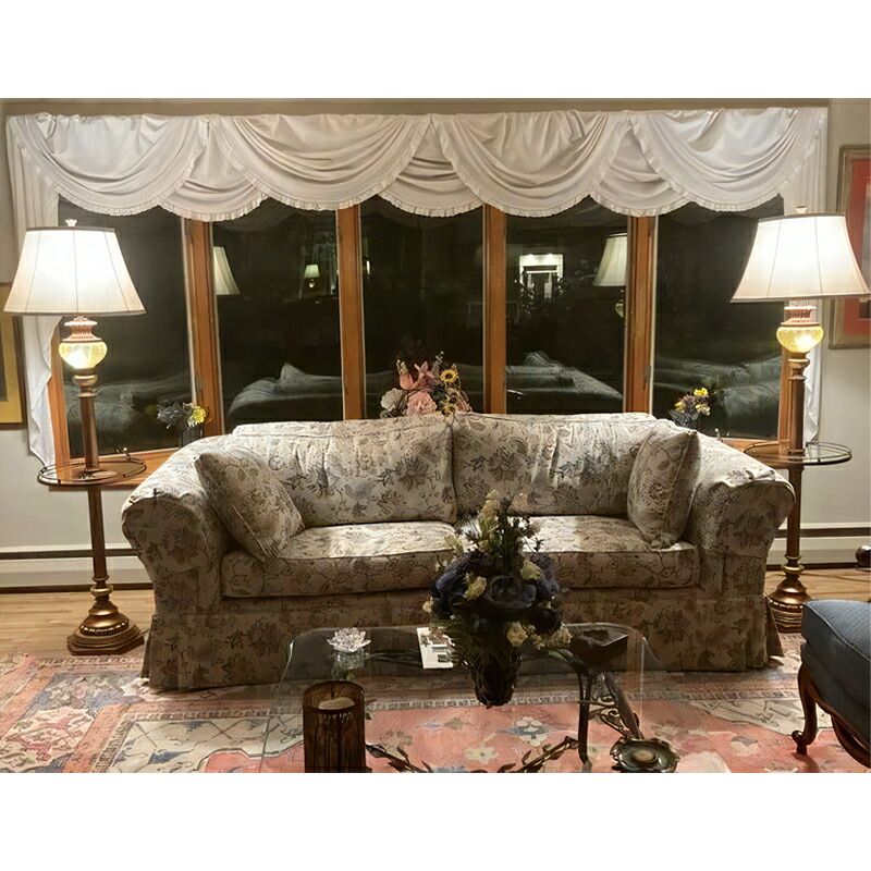 カントリー　フロアーランプ フロアスタンド 黒錆 MST038 | 屋内照明 通販 | ホームセンター