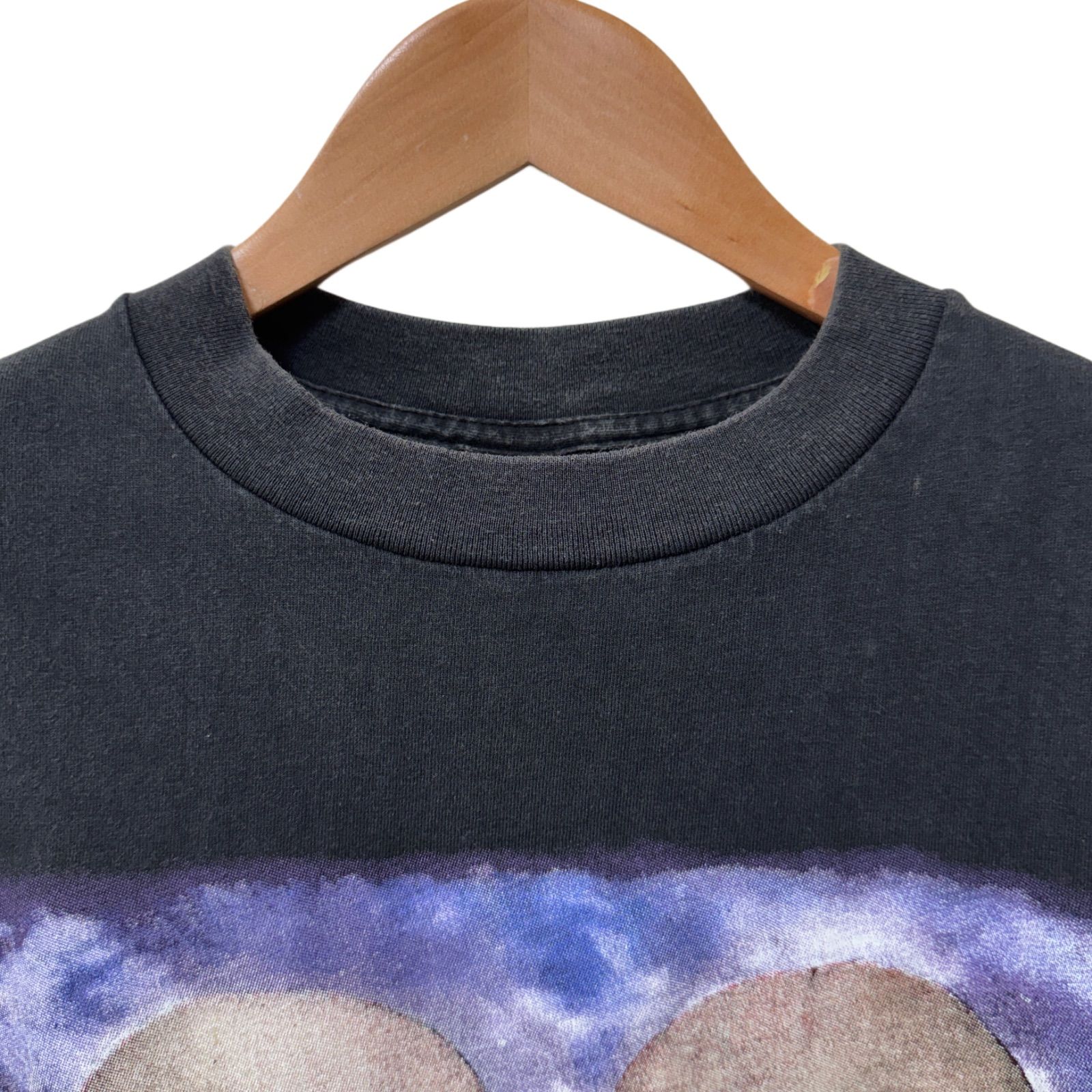 ピンク・フロイド Tシャツ Lサイズ ブラック ブロッカム BROCKUM