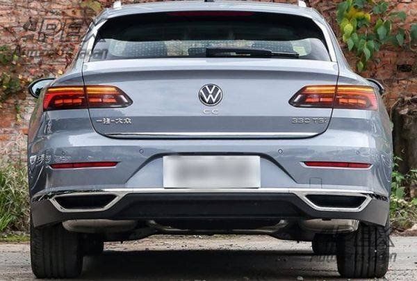 LED テールランプ