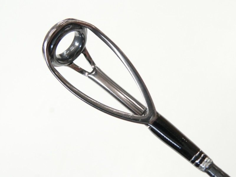 シマノ 21グラップラー BB タイプC S 73 ML 02-