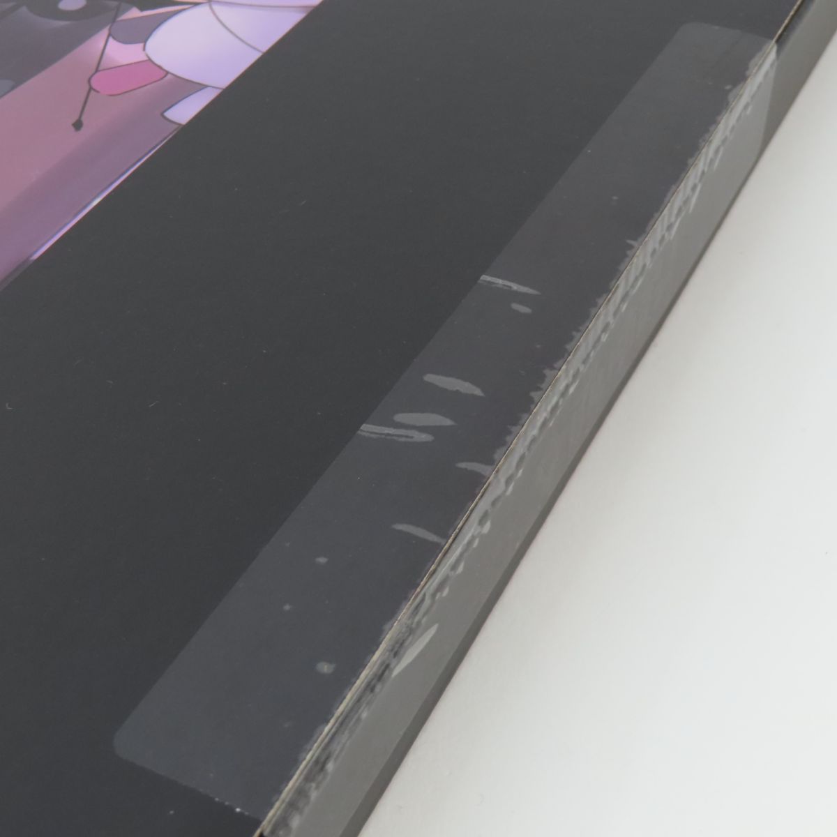 ガラスマウスパッド