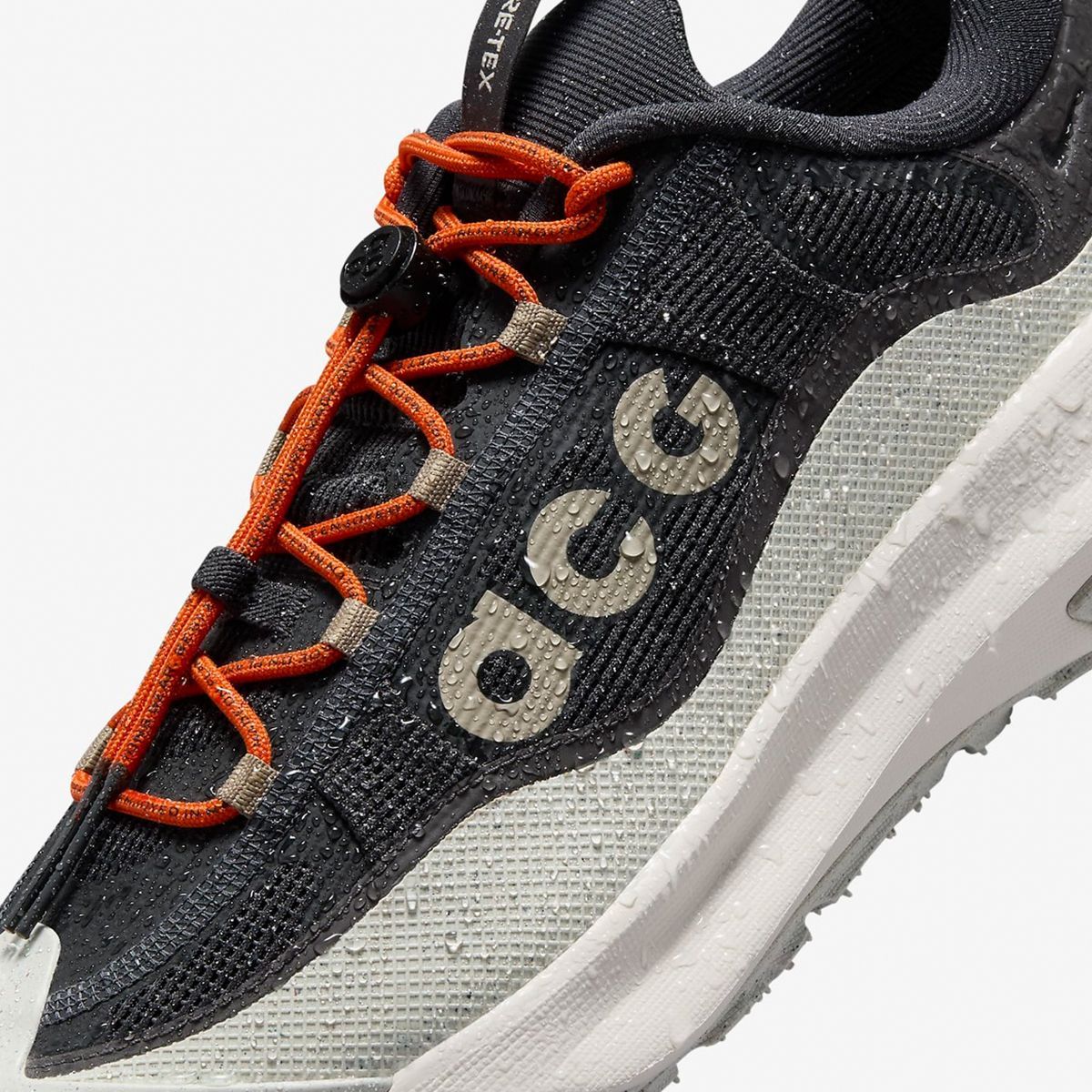 ナイキ] ACG マウンテン フライ 2 ロー GTX [ACG MOUNTAIN FLY 2 LOW 