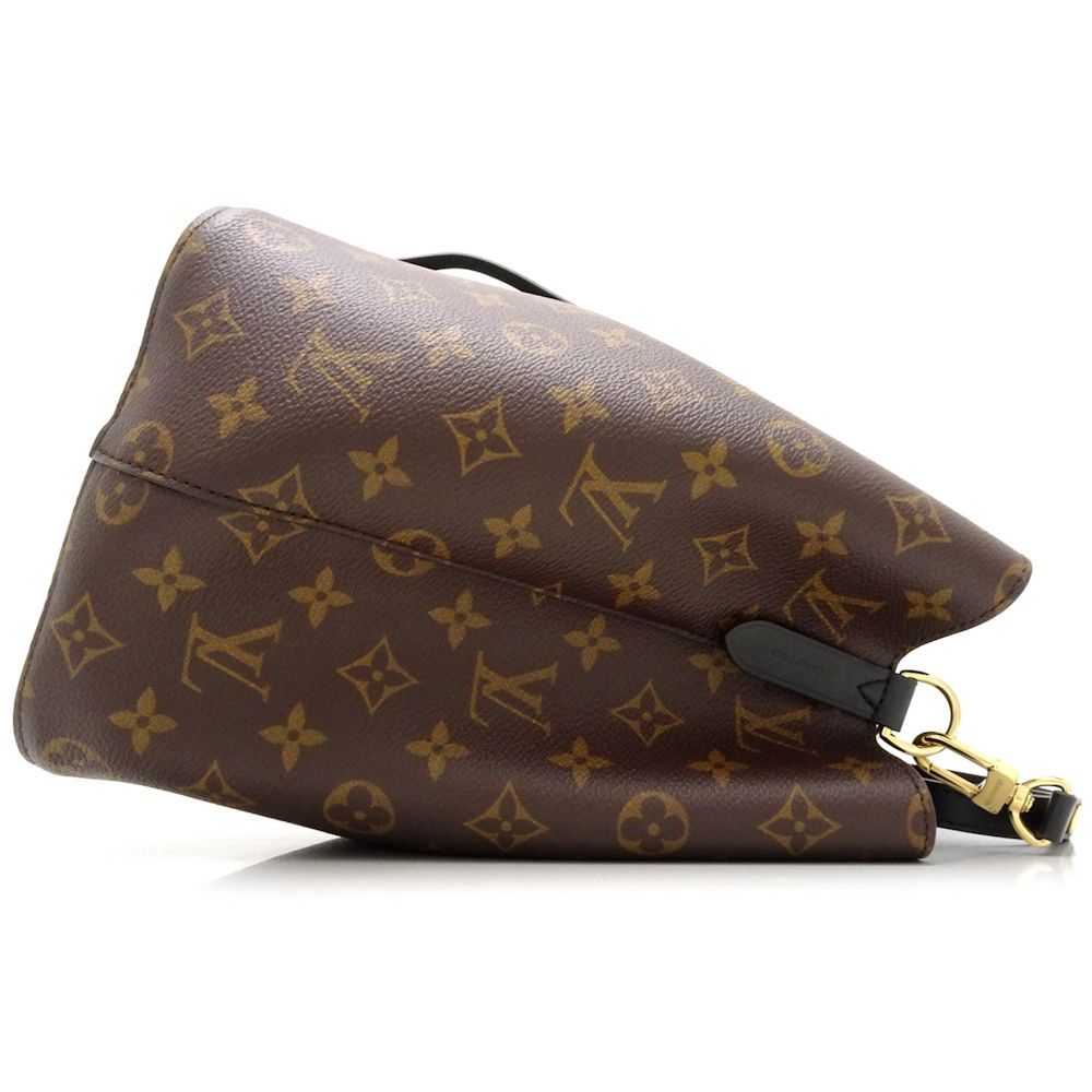 ルイ・ヴィトン・モノグラム LOUIS VUITTON ネオノエ M44020