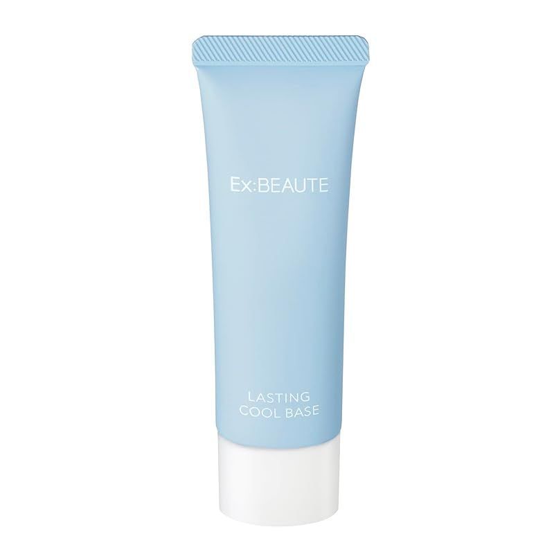エクスボーテ SPF50+ 崩れにくい 日本製 ラスティングクールベース ラベンダーカラー
