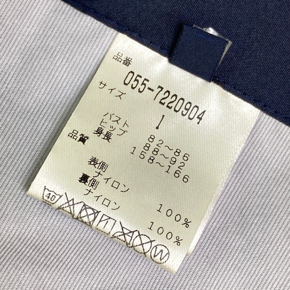 サイズ：1 PEARLY GATES パーリーゲイツ  フード付 レインジャケット  パープル系 [240101451910] ゴルフウェア レディース ストスト サイズ：1 PEARLY GATES パーリーゲイツ フード付 レイン