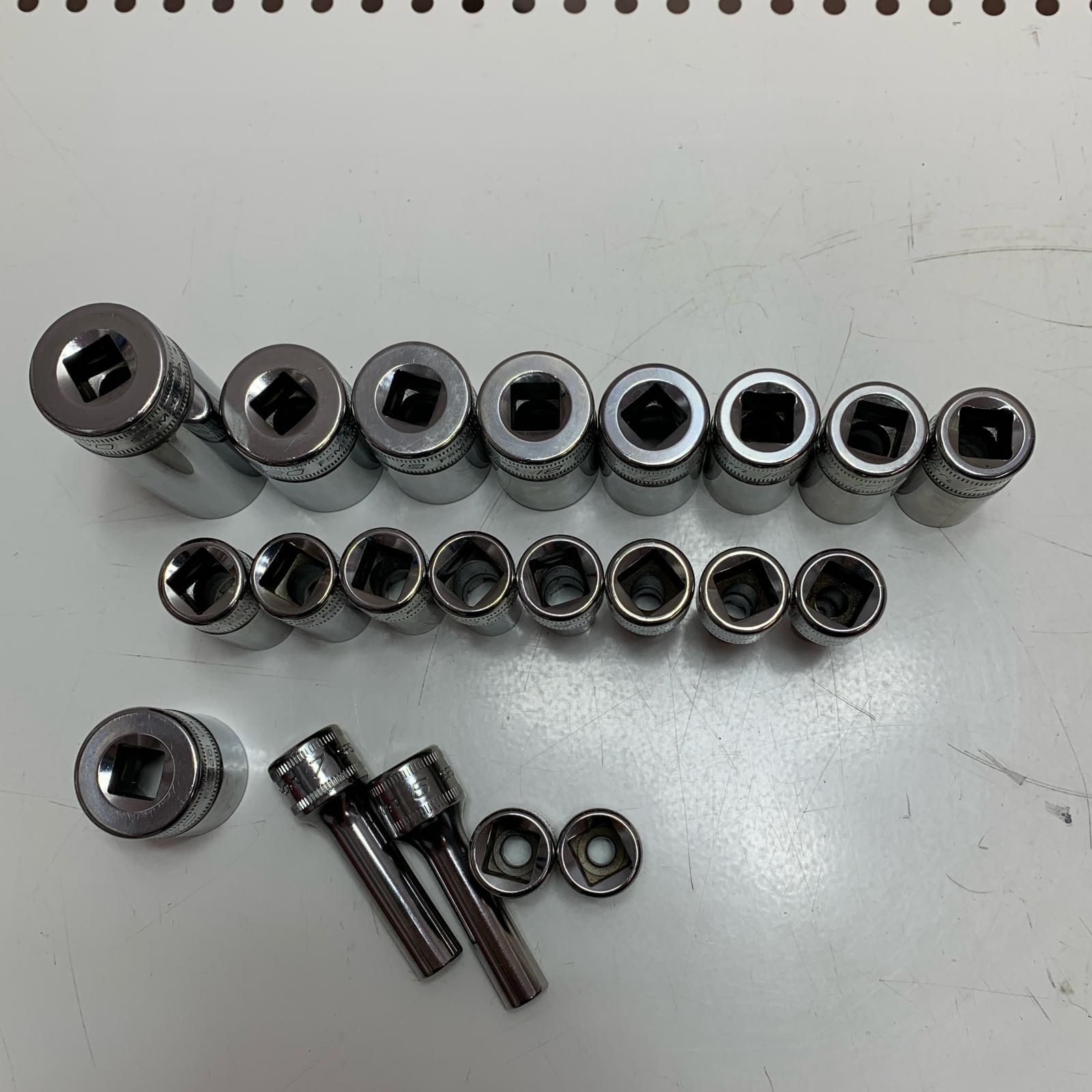 Snap-on