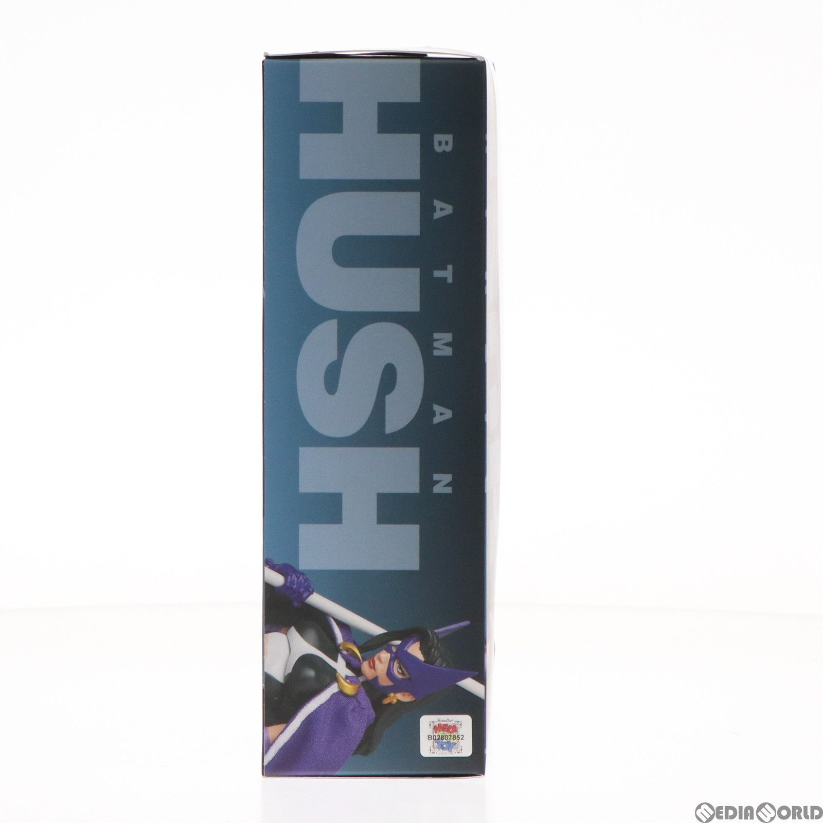 マフェックス No.170 MAFEX HUNTRESS(BATMAN: HUSH Ver.)(ハントレス 