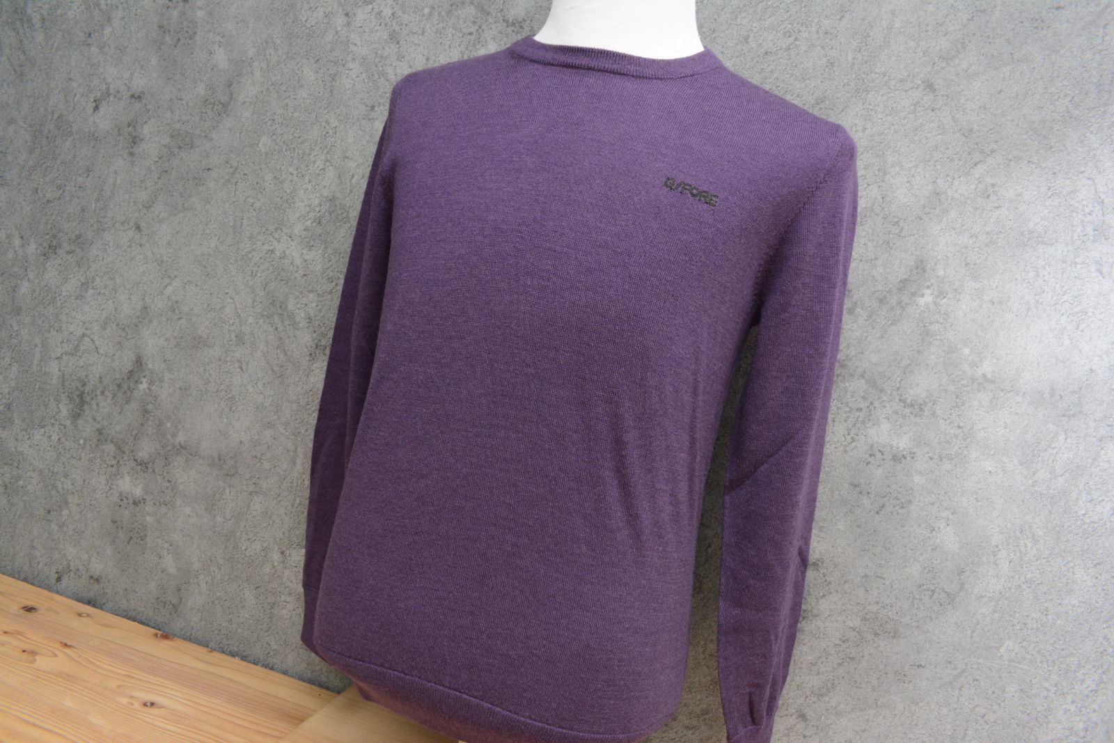 G FORE(ジーフォア)のメンズ ニット・セーター 人気アイテムランキング