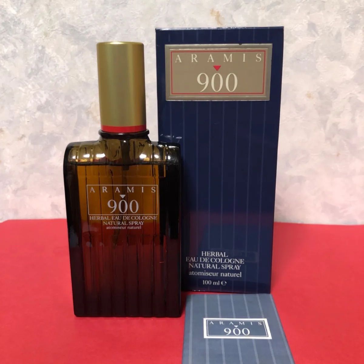 ARAMIS 900 ハーバルオーデコロン 45ml