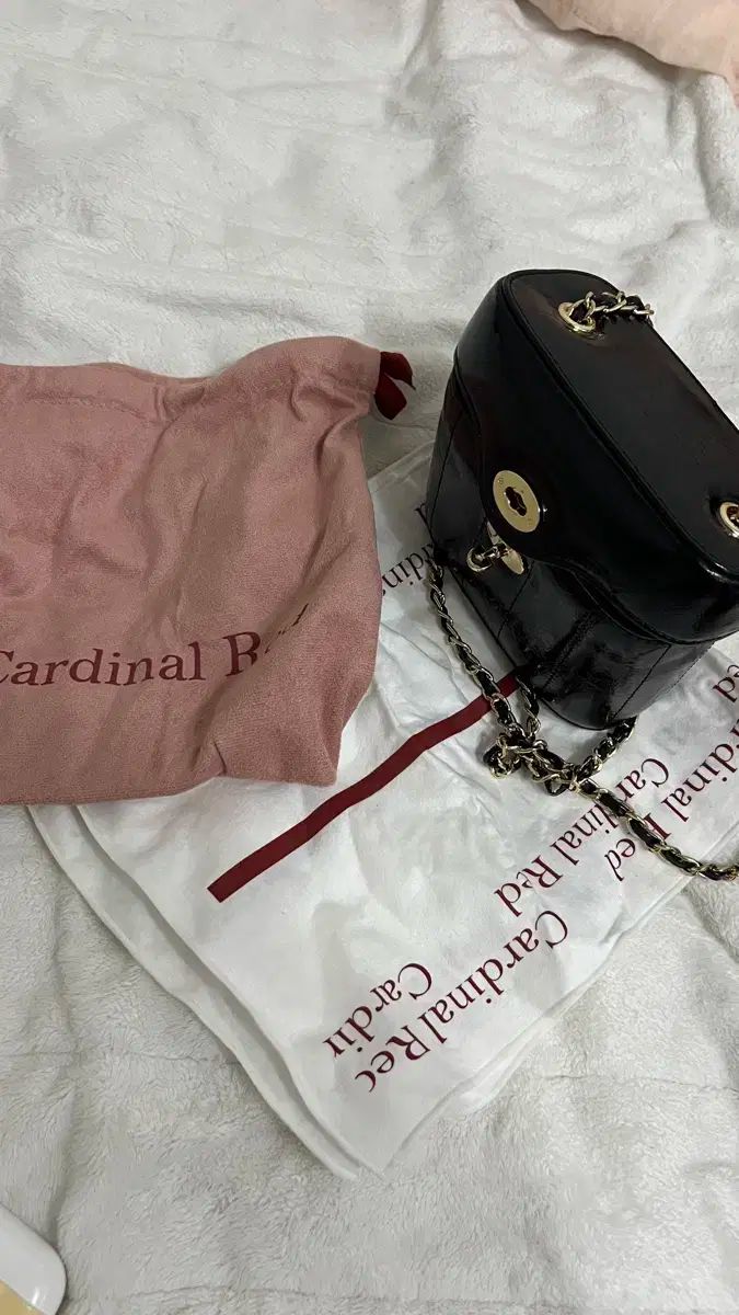 Andy Bag