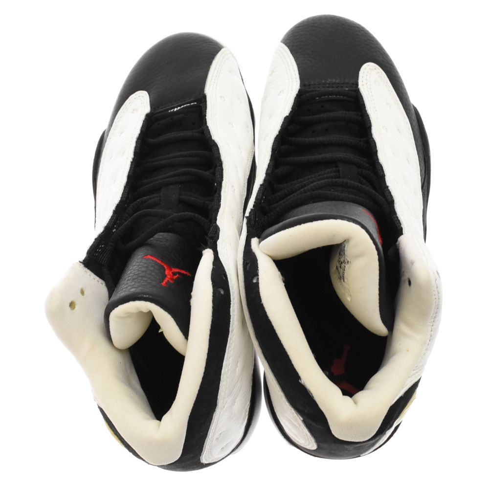 NIKE (ナイキ) 【鑑賞用】1997年製 AIR JORDAN 13 OG He Got Game