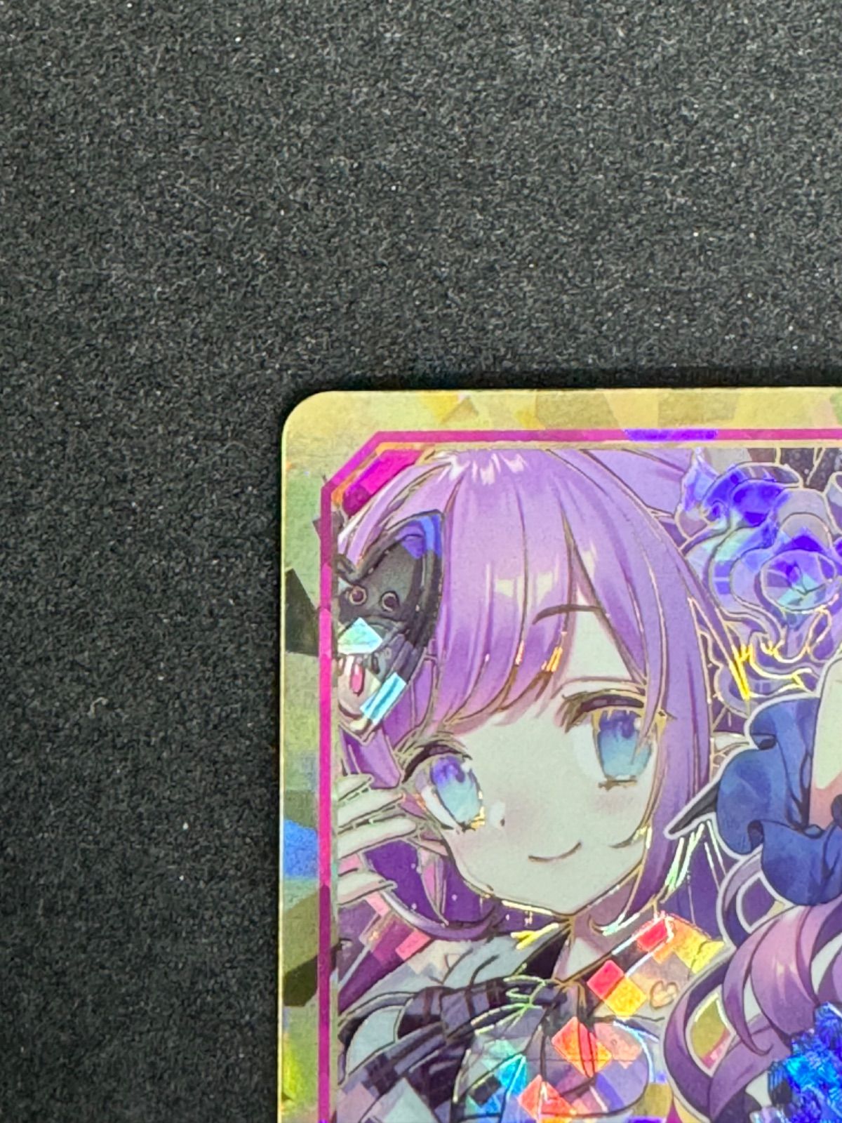 ゼクス Z/X E17-056[IGR]：アグリィP 店頭併売品 - メルカリ