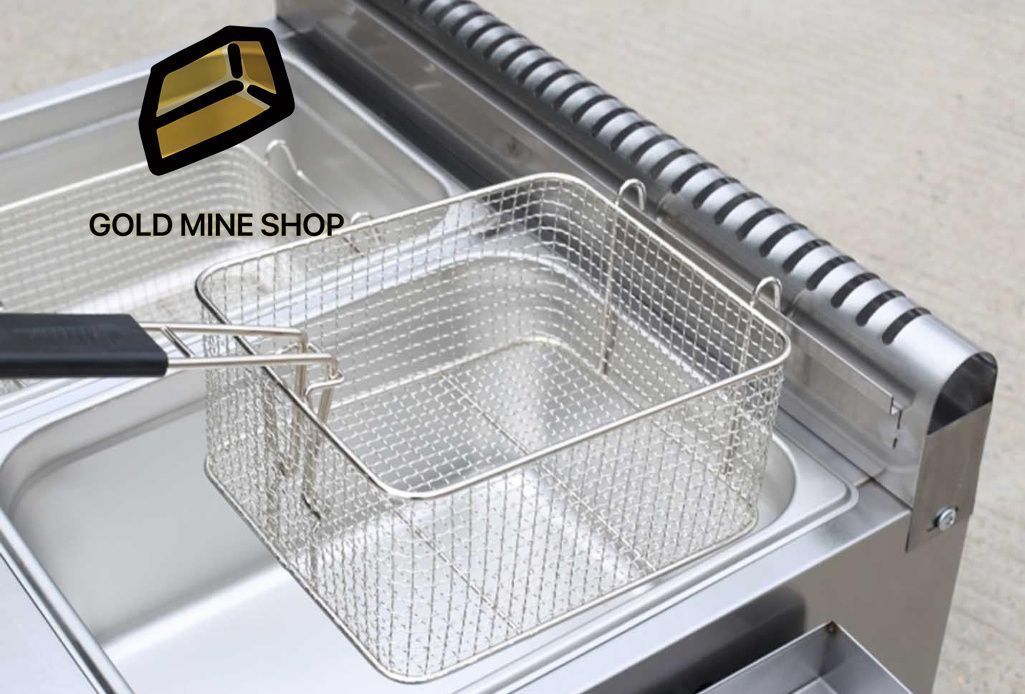 フライドチキン用 9