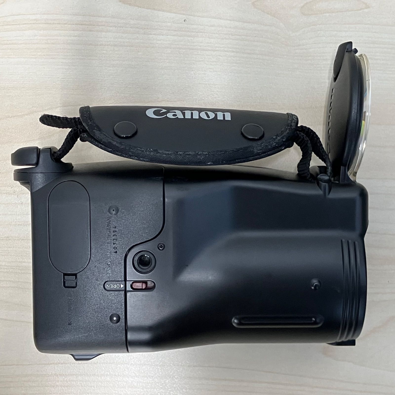 00415】 Canon Auto Boy JET 135 キヤノン オートボーイ ジェット