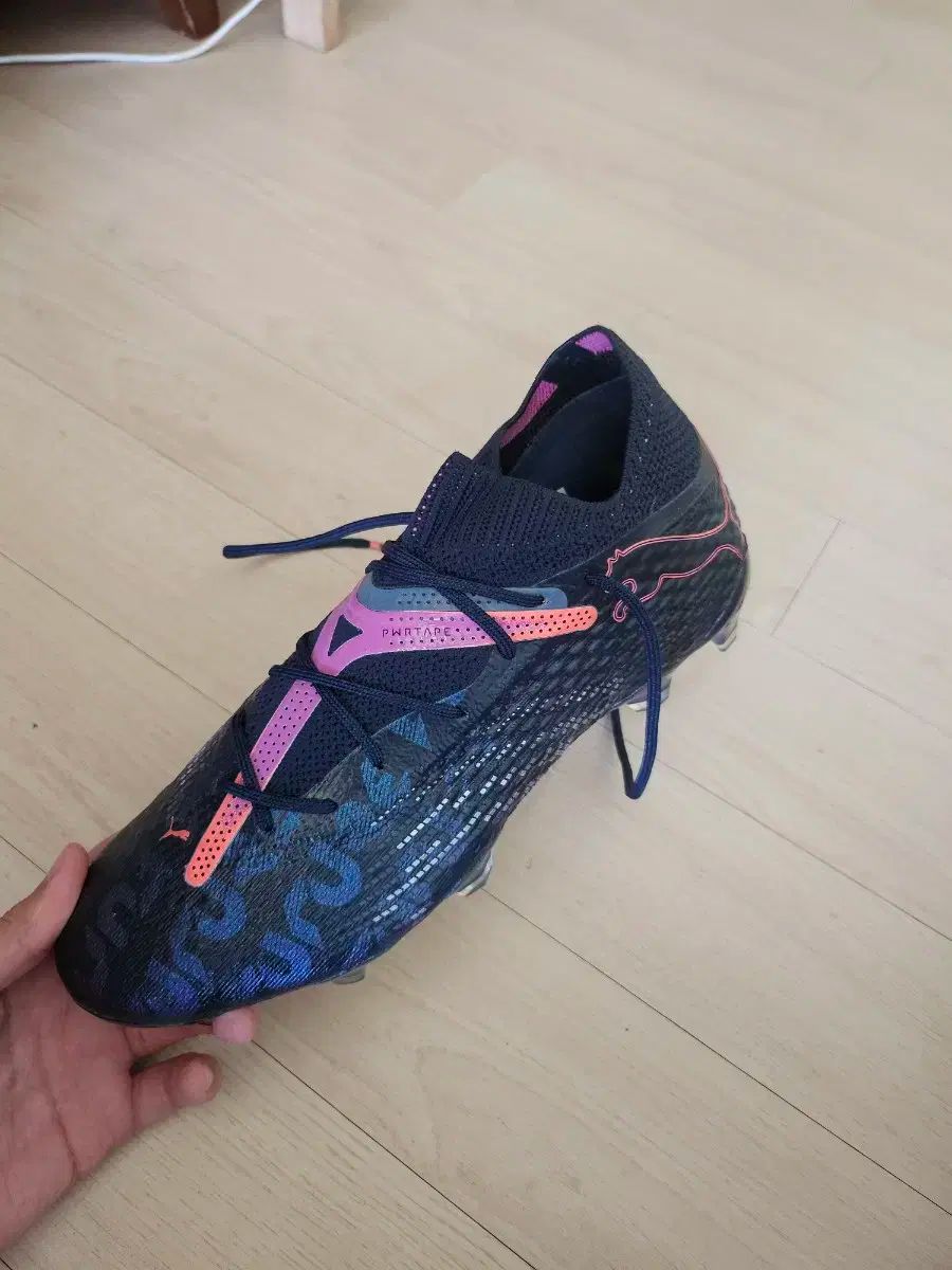 PUMA プーマ フューチャー 7 ウルトラ アルティメット FG