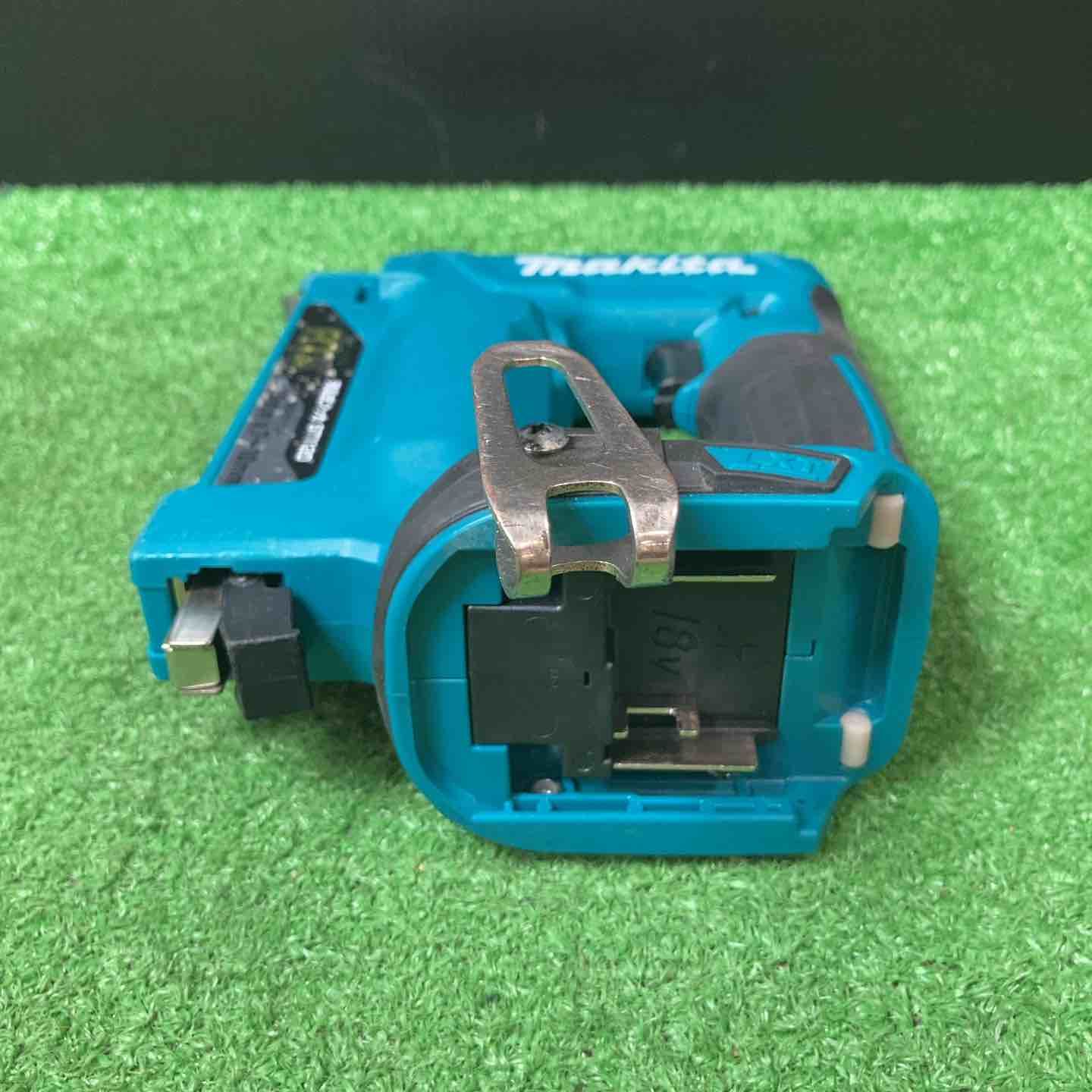 18V コードレスタッカ