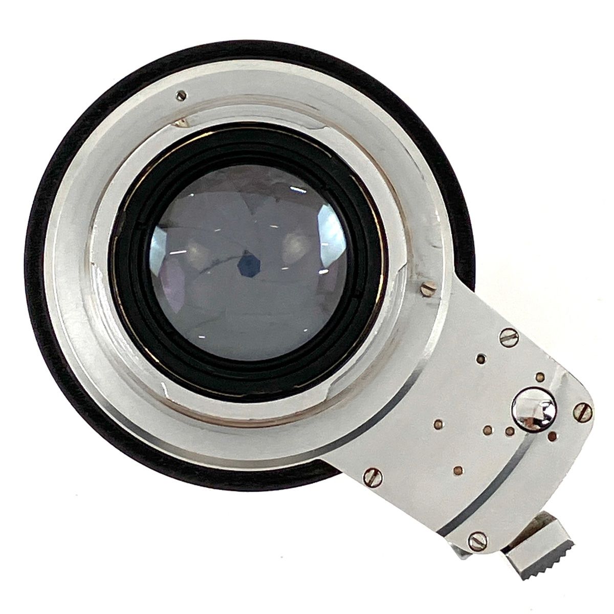 シュタインハイル ミュンヘン Steinheil Munchen Auto-Quinon 55mm f1.9 EXAKTAマウント 中古 在庫一掃】 シュタインハイル ミュンヘン Steinheil Munchen