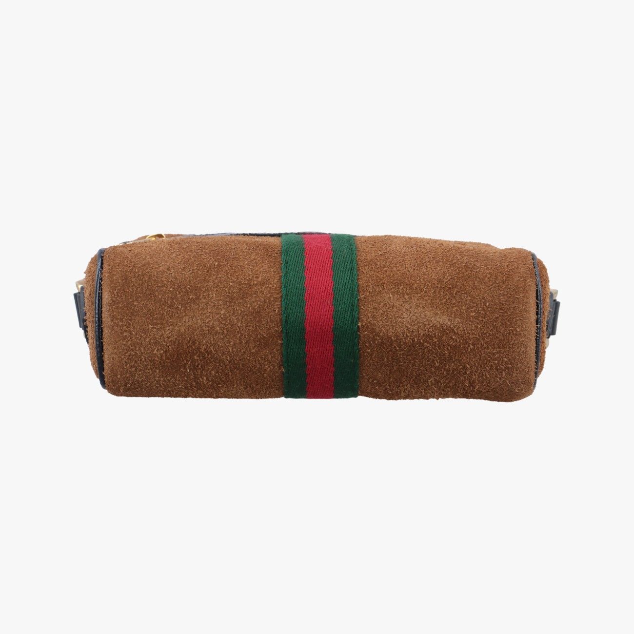 グッチGucciオフィディアブラウンスエード573321