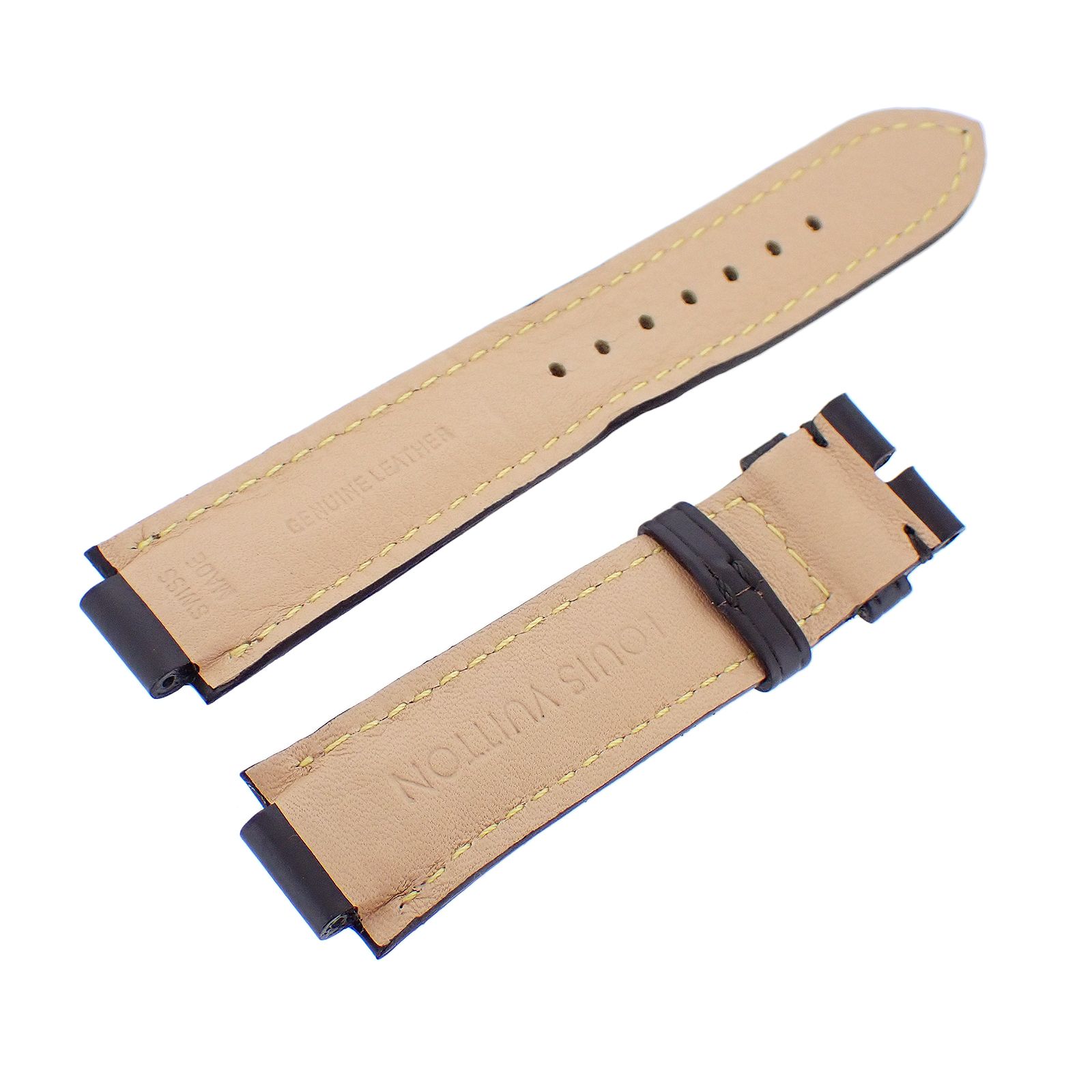 2957 ほぼ未使用 Apple Watch エルメス エトゥープ レザー 未使用apple