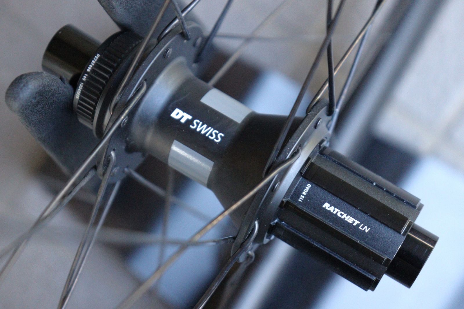 ロヴァール ROVAL