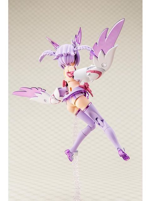 コトブキヤ メガミデバイス PUNI☆MOFU シャオ 1/1 【プラモデル