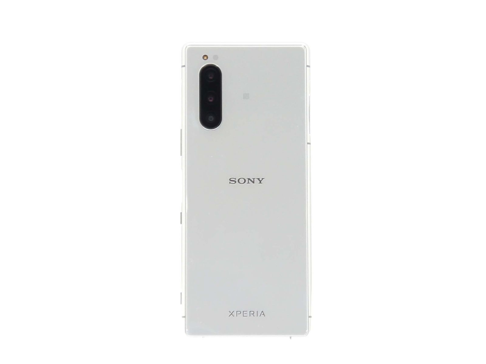 SIMフリー 本体 Xperia 5 901SO 64 GB 131G3 ブルー Xperia 5 901so