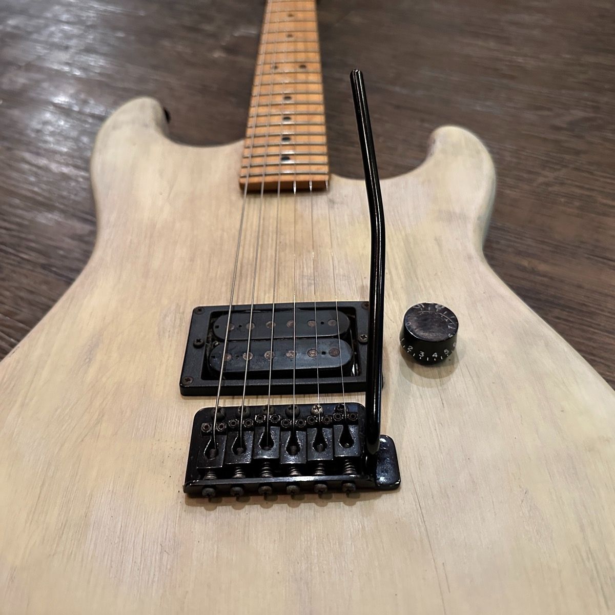 Guitar