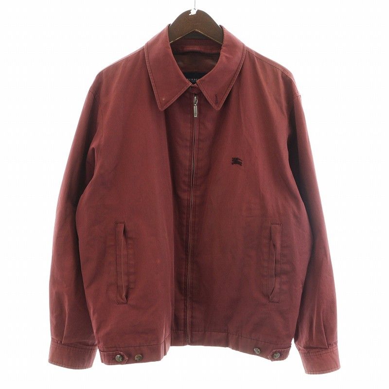 バーバリー ロンドン BURBERRY LONDON スイングトップ ジャケット