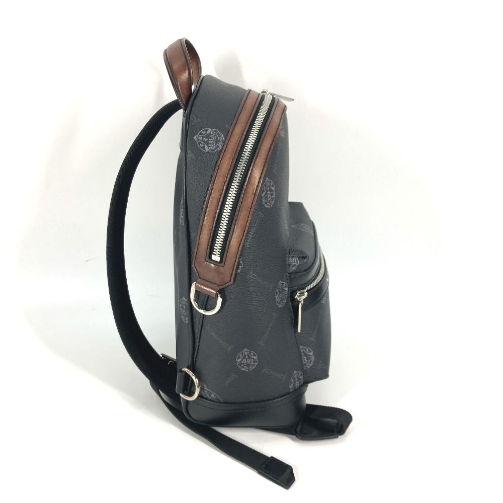 美品【ベルルッティ】ボディバッグ ワンショルダー エクスプローラー Berluti ベルルッティ ボディバッグ エクスプローラー ボディバッグ
