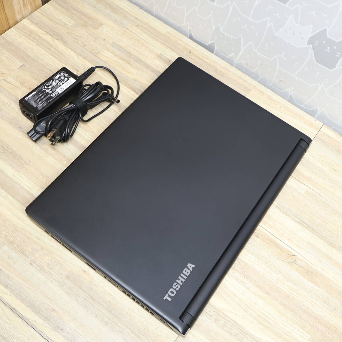☆超美品 高性能6世代i3！SSD128GB メモリ16GB☆R73/K Core i3