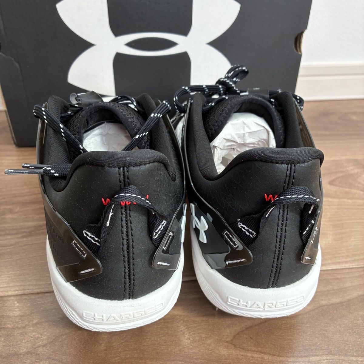 アンダーアーマー UnderArmour