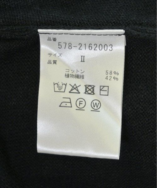 セーター