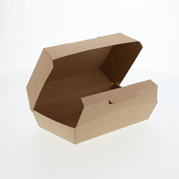 ネオクラフト ランチBOX M 20枚