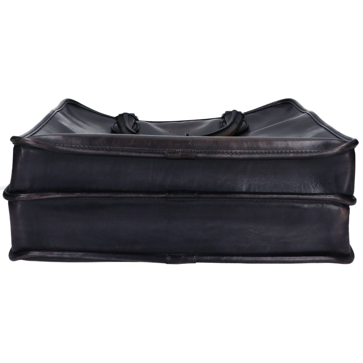 berluti ベルルッティ マダムオルガ期 ショッピングアンジュール