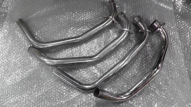 CB400 SUPER FOUR NC31-1027xxx の エキパイ 1761007405