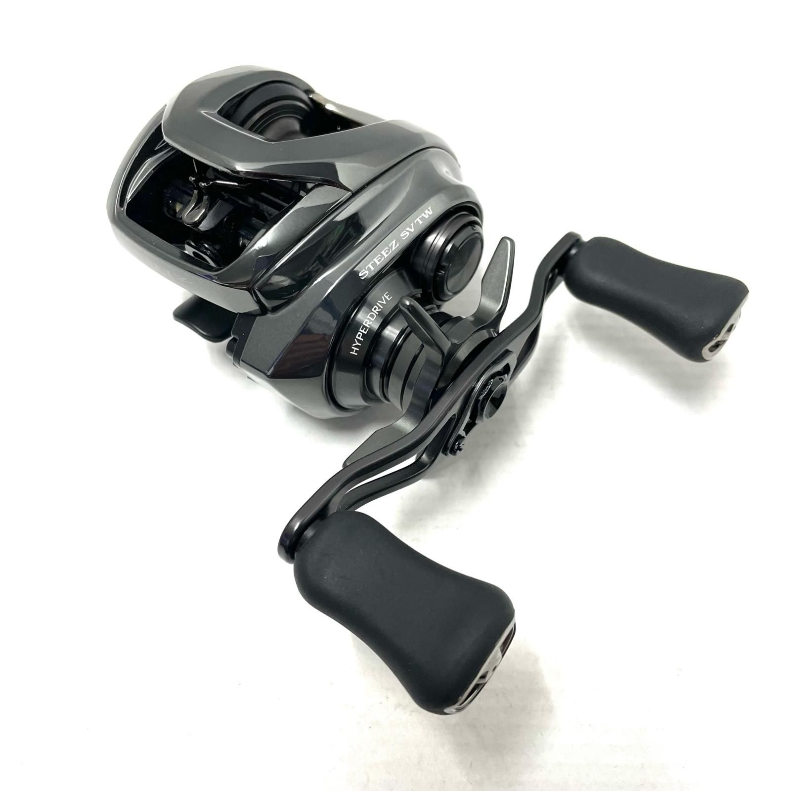 DAIWA ダイワ 18 リョウガ 1520HL 左巻き（Yahoo!オークション