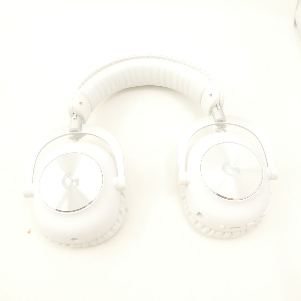 ジャンク品】ロジクール G PRO X2 LIGTSPEED 白 【公式通販】
