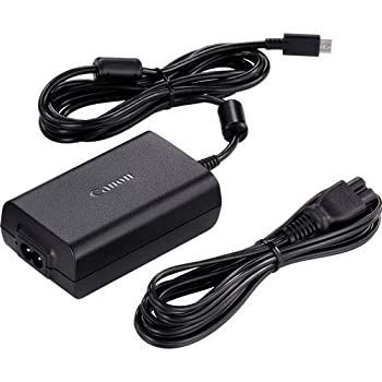 【中古】 Canon キャノン USB電源アダプター PD-E1 EOSR対応