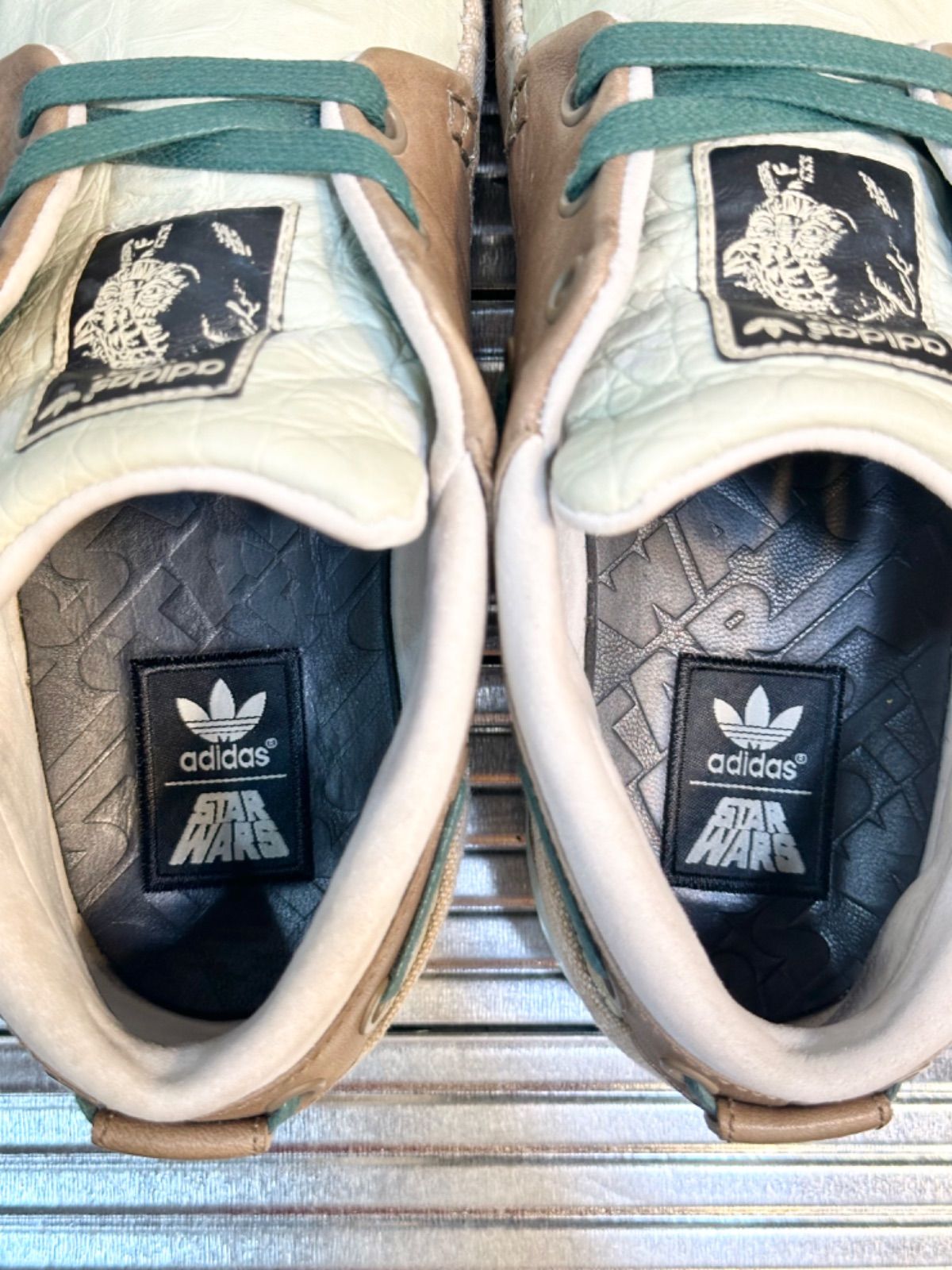 メル（仮） adidas ZX 700 HD ZX 700 HD クルーネイビー - メルカリ