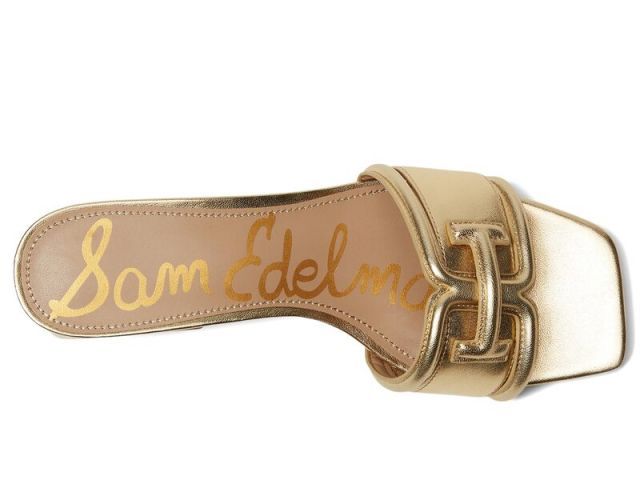 サムエデルマン レディース ヒール シューズ Waylon Sam Edelman レディース Waylon ヒールサンダル 取寄) サムエデルマン