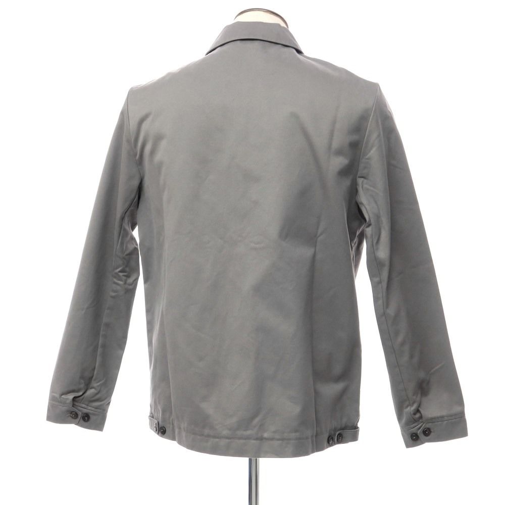 SUNSPEL サンスペル スイングトップ コットンジャケット ネイビーM