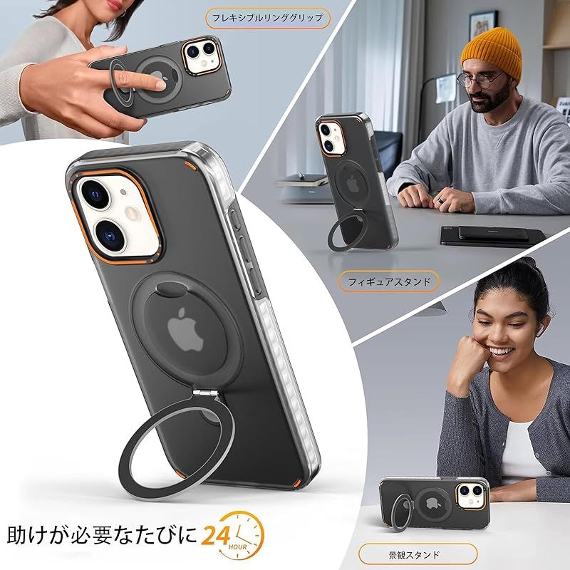 楽天市場】iPhone16 ケース Z NISMO カバー Magsafe対応 日産