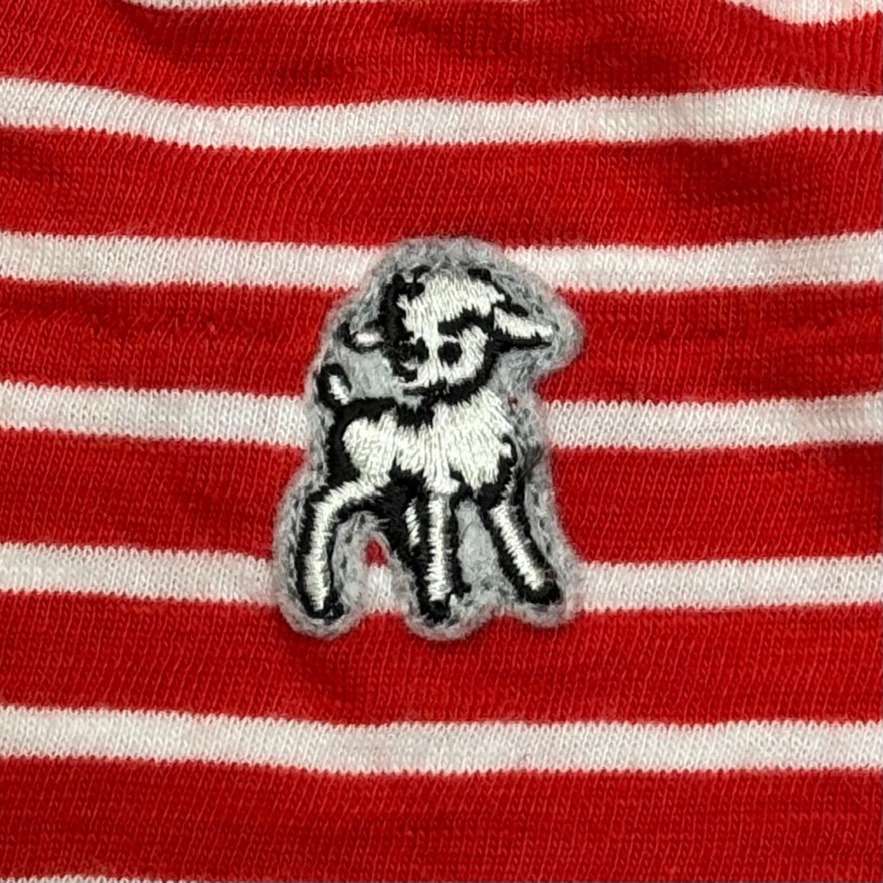 The Shepherd Undercover ザ・シェパード ボーダーロンT