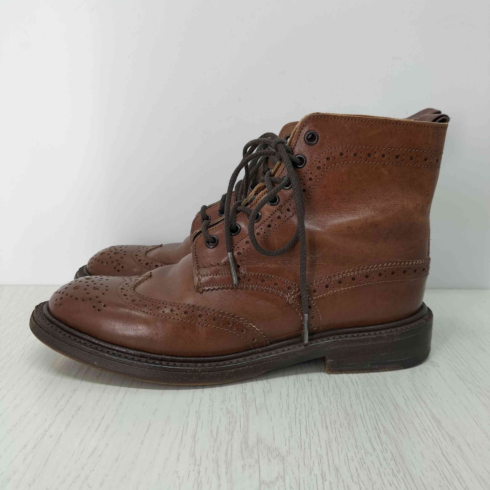トリッカーズ Trickers