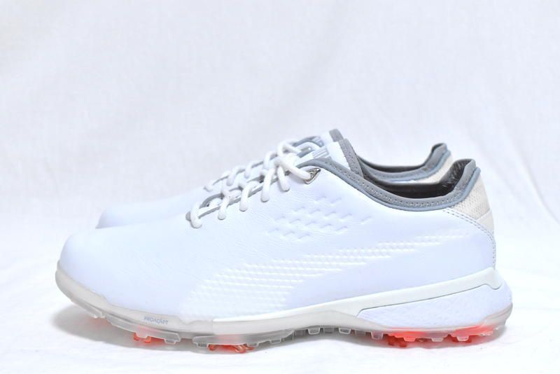 新品 PUMA GOLF プロアダプト デルタ 25.5cm 193849-01 プーマ ゴルフ