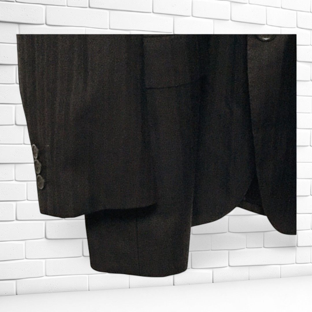 セットアップスーツ