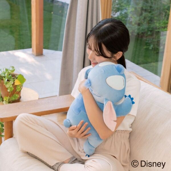 割引クーポン】【新品】ディズニーコレクション モチハグ！ 抱き